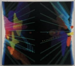 [TOM] Man or Astro-Man? – A Spectrum of Infinite Scale (CD usado)