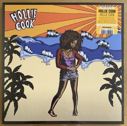 Hollie Cook - Hollie Cook (LP novo)