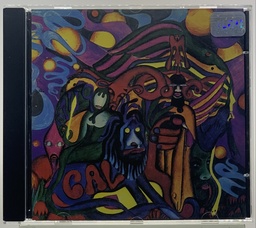 Gal Costa - Gal [1969] (CD usado)