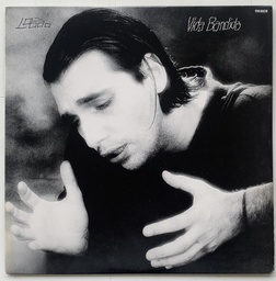 Lobão - Vida Bandida (LP usado)