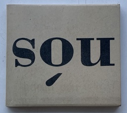 Marcelo Camelo - Sou (CD usado)