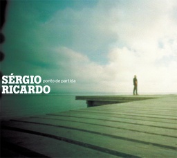 Sérgio Ricardo - Ponto de Partida (CD novo)